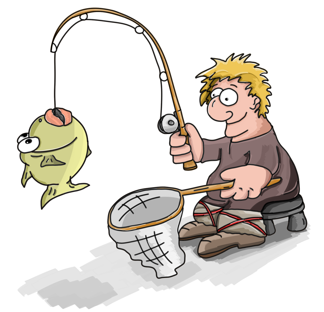 DWS2026 Anglerzunft Leitung 1 und 2 Ehrengard