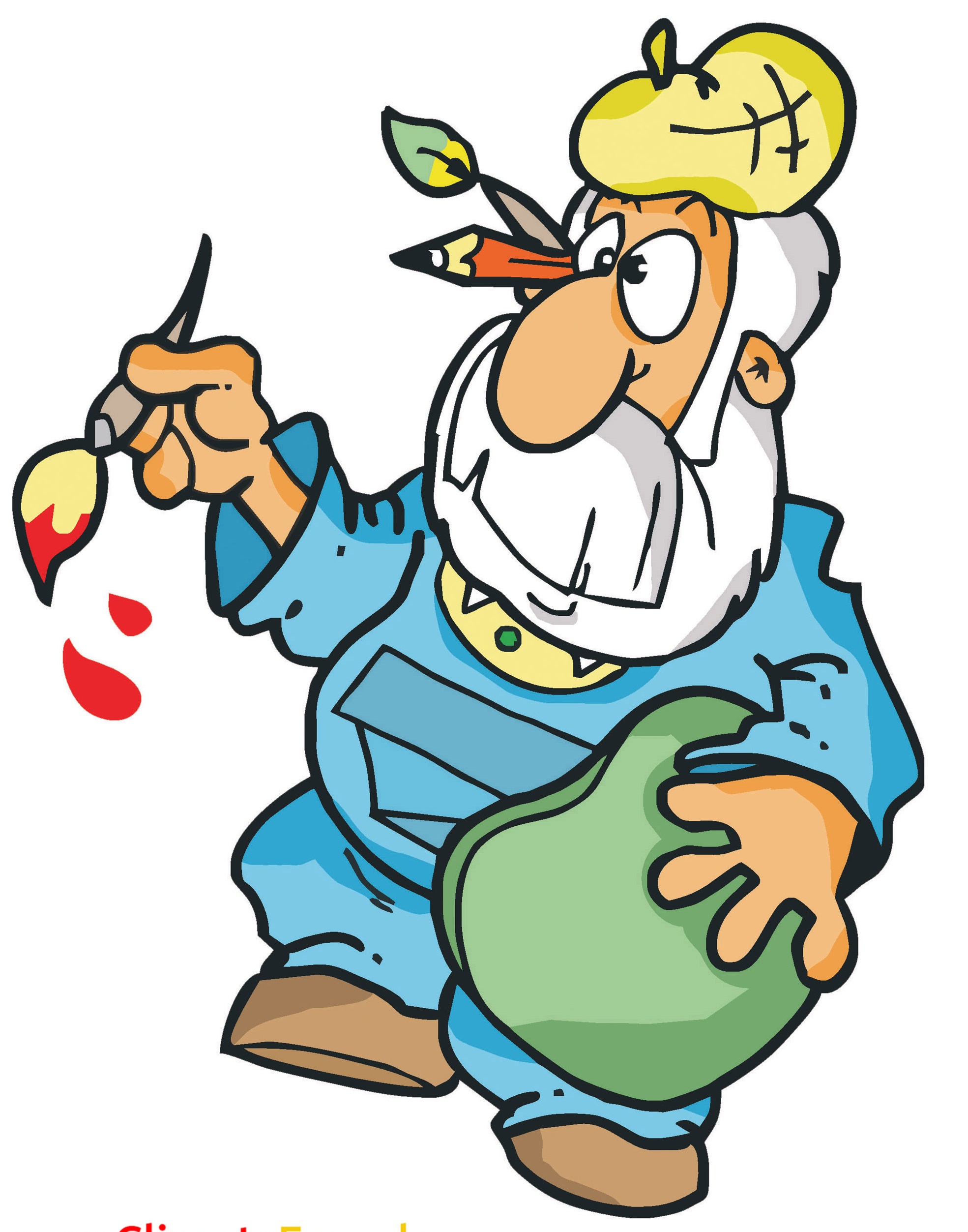 DWS2026 Künstlergilde Ehrengard - Gildenhelfer